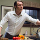Mads Mikkelsen